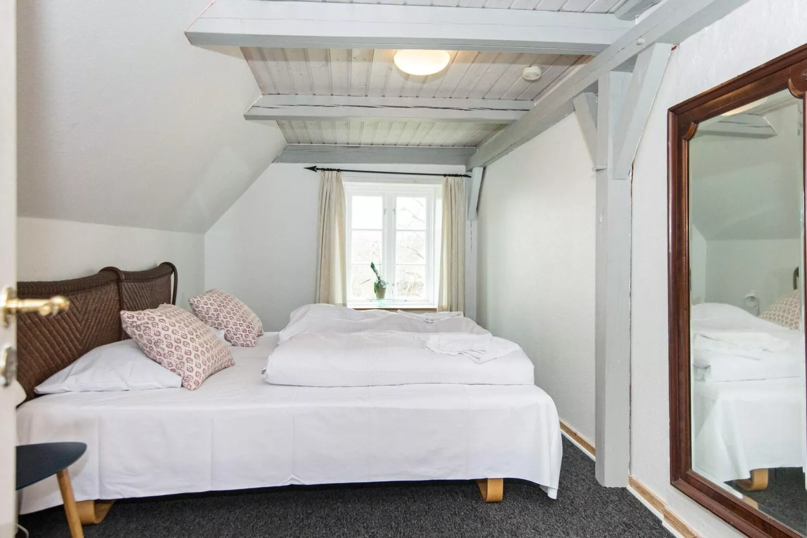 12 persoons vakantie huis in Højer-Binnen