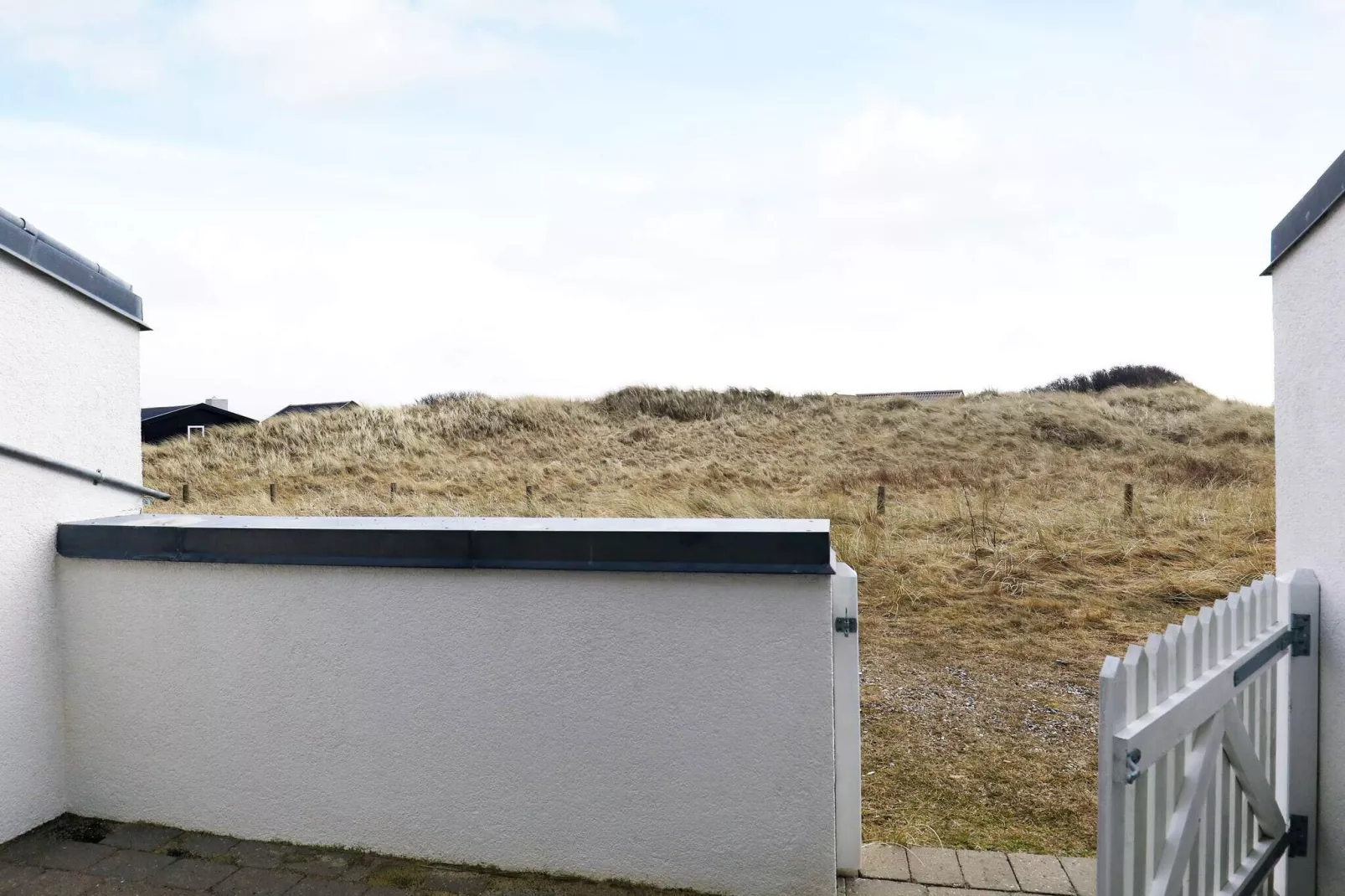 4 persoons vakantie huis in Brovst-By Traum-Uitzicht
