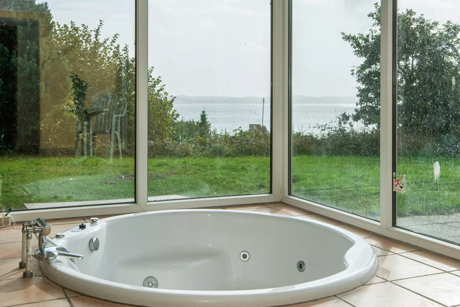 13 persoons vakantie huis in Ebeltoft-Spa