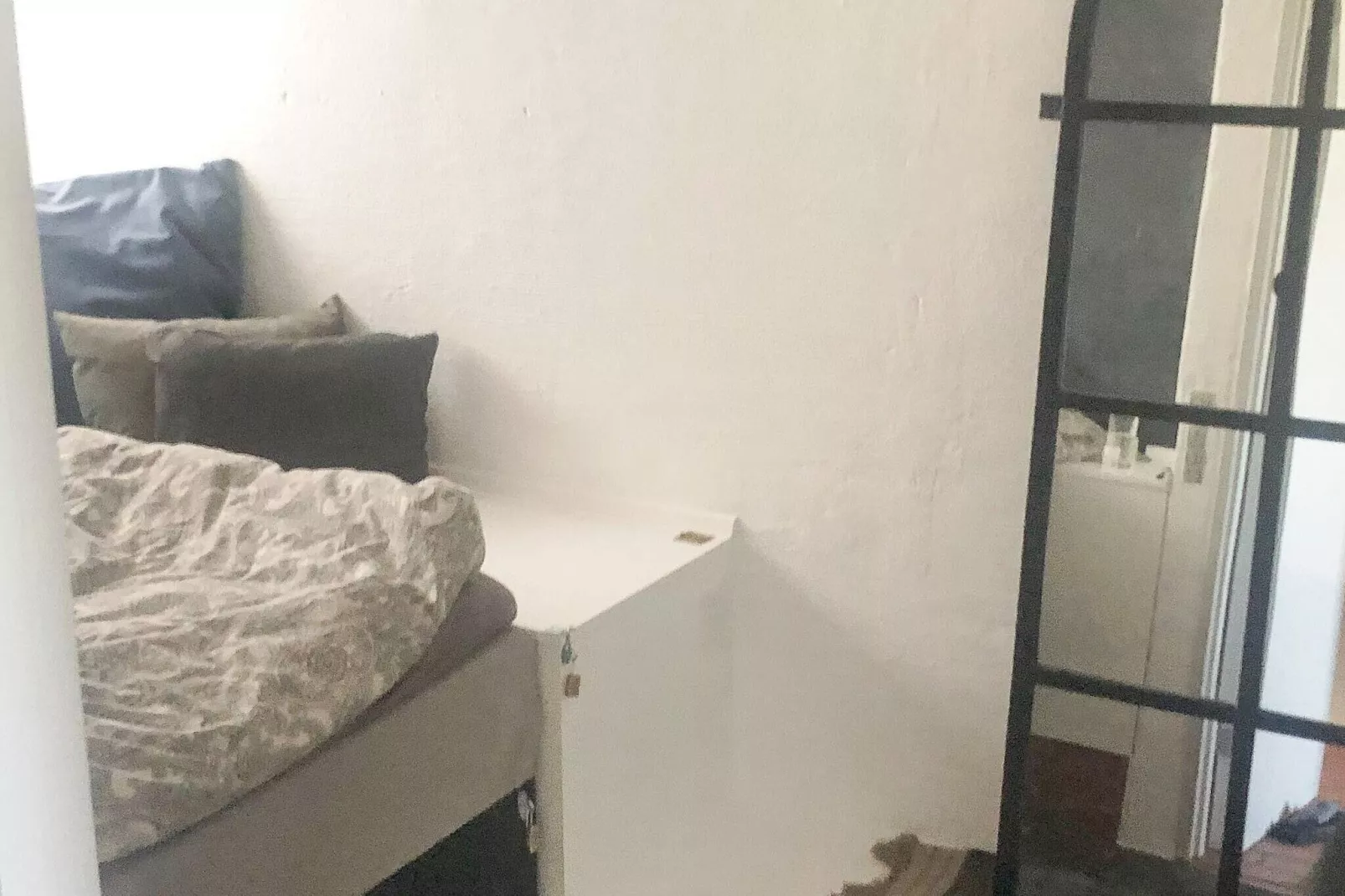 4 persoons vakantie huis in Brovst-By Traum-Binnen