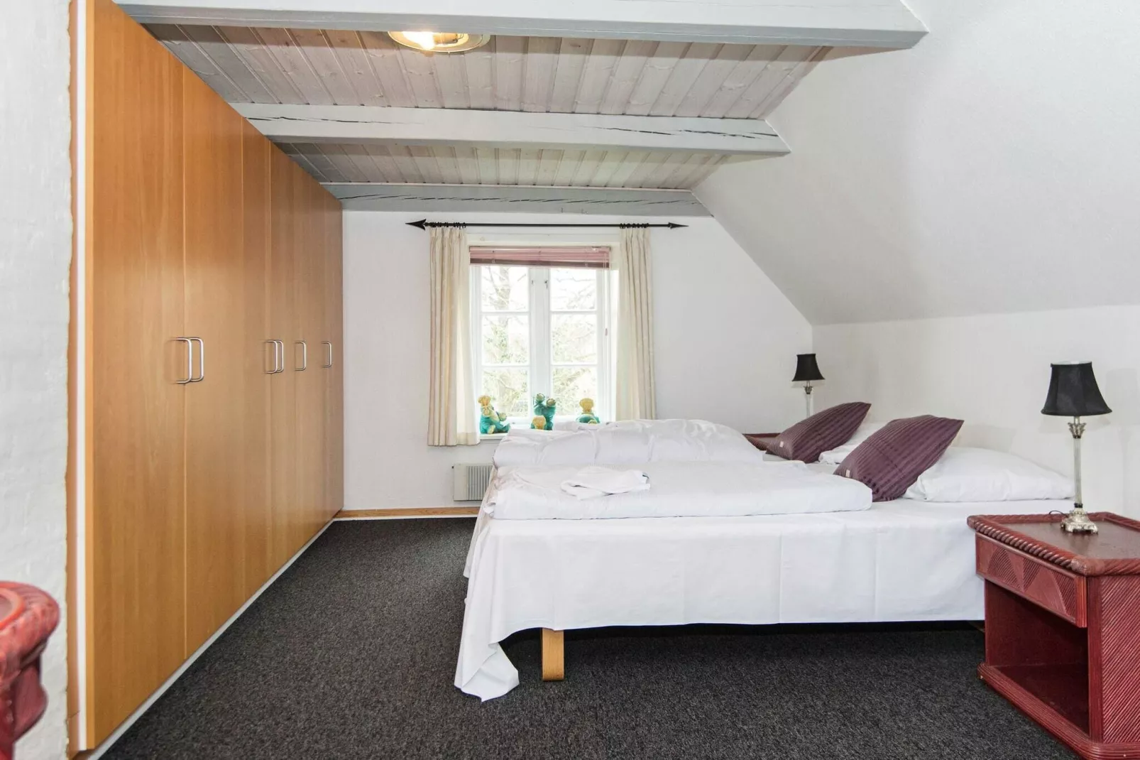 12 persoons vakantie huis in Højer-Binnen