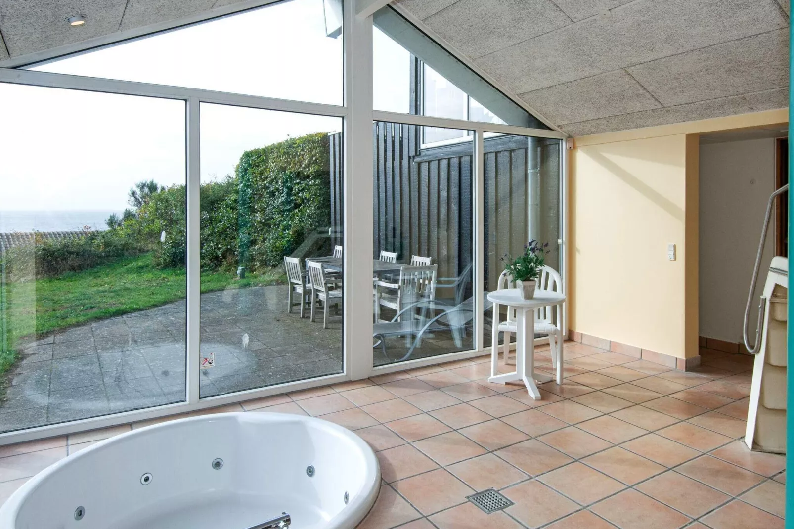 13 persoons vakantie huis in Ebeltoft-Spa