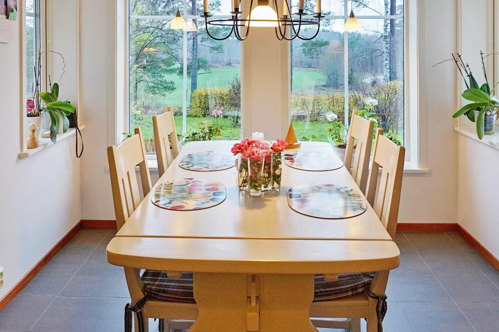 6 persoons vakantie huis in VäTö-Binnen