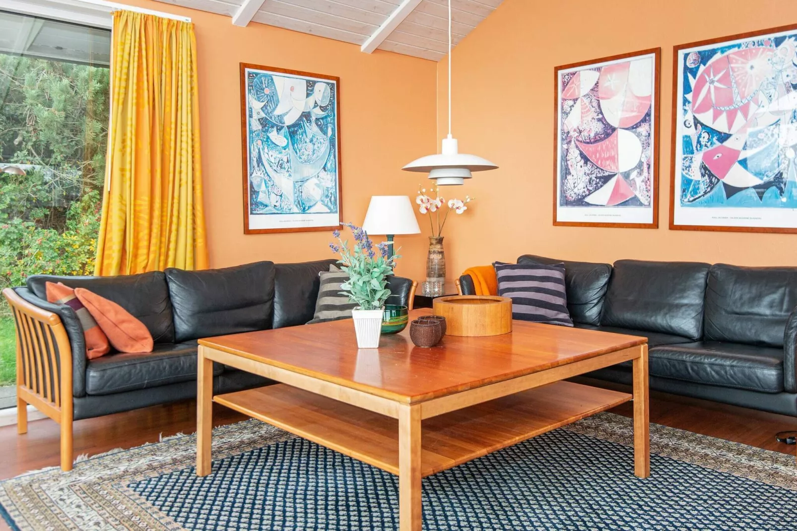 13 persoons vakantie huis in Ebeltoft