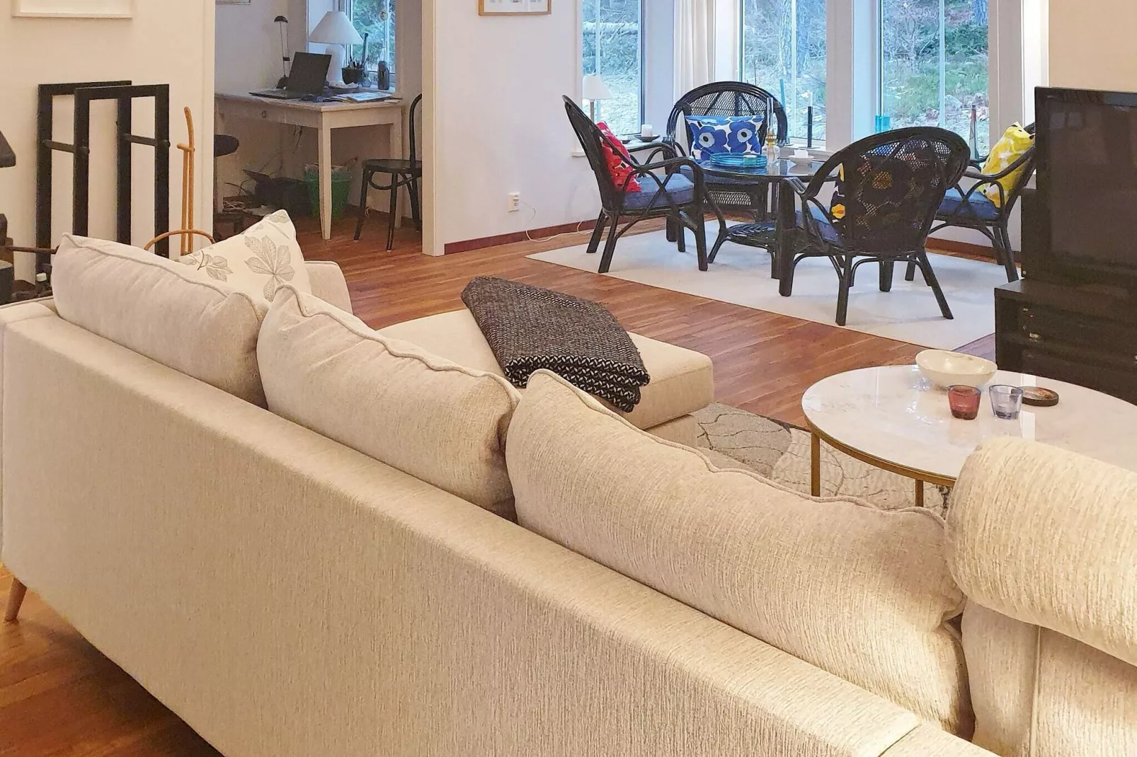 6 persoons vakantie huis in VäTö-Binnen