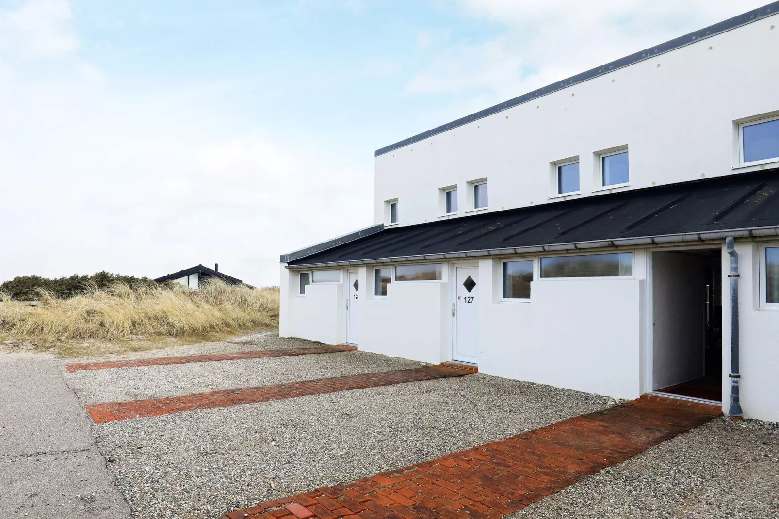 4 persoons vakantie huis in Brovst-By Traum-Uitzicht