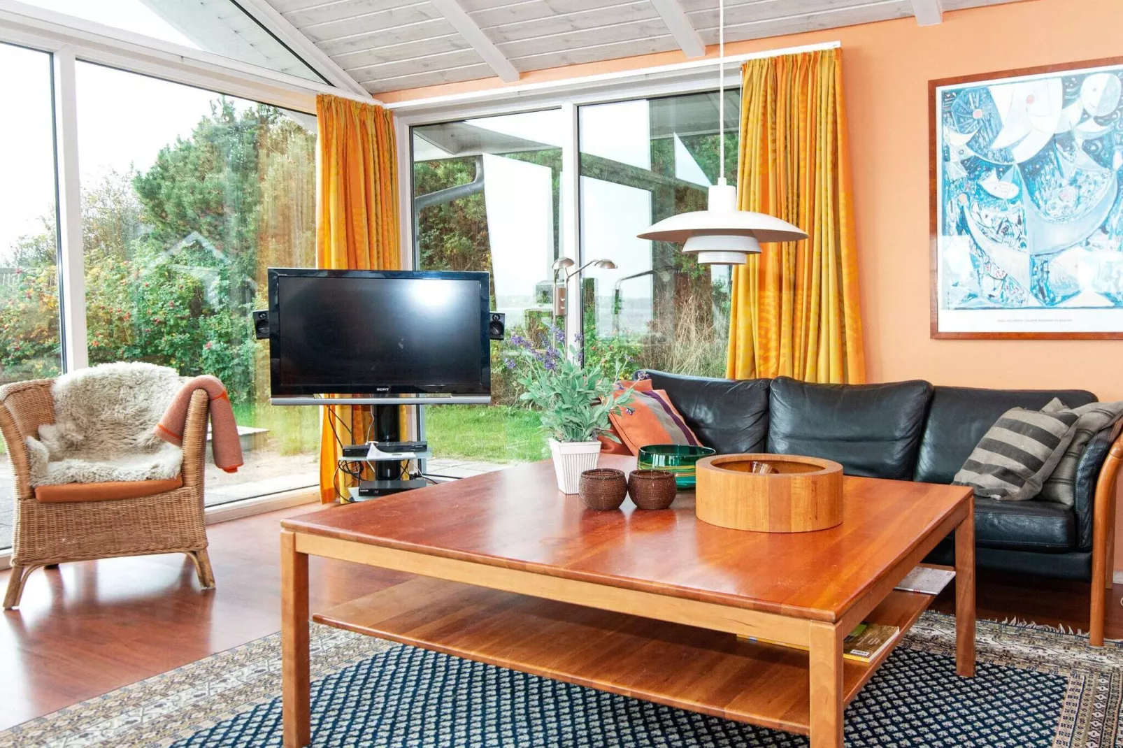 13 persoons vakantie huis in Ebeltoft-Binnen