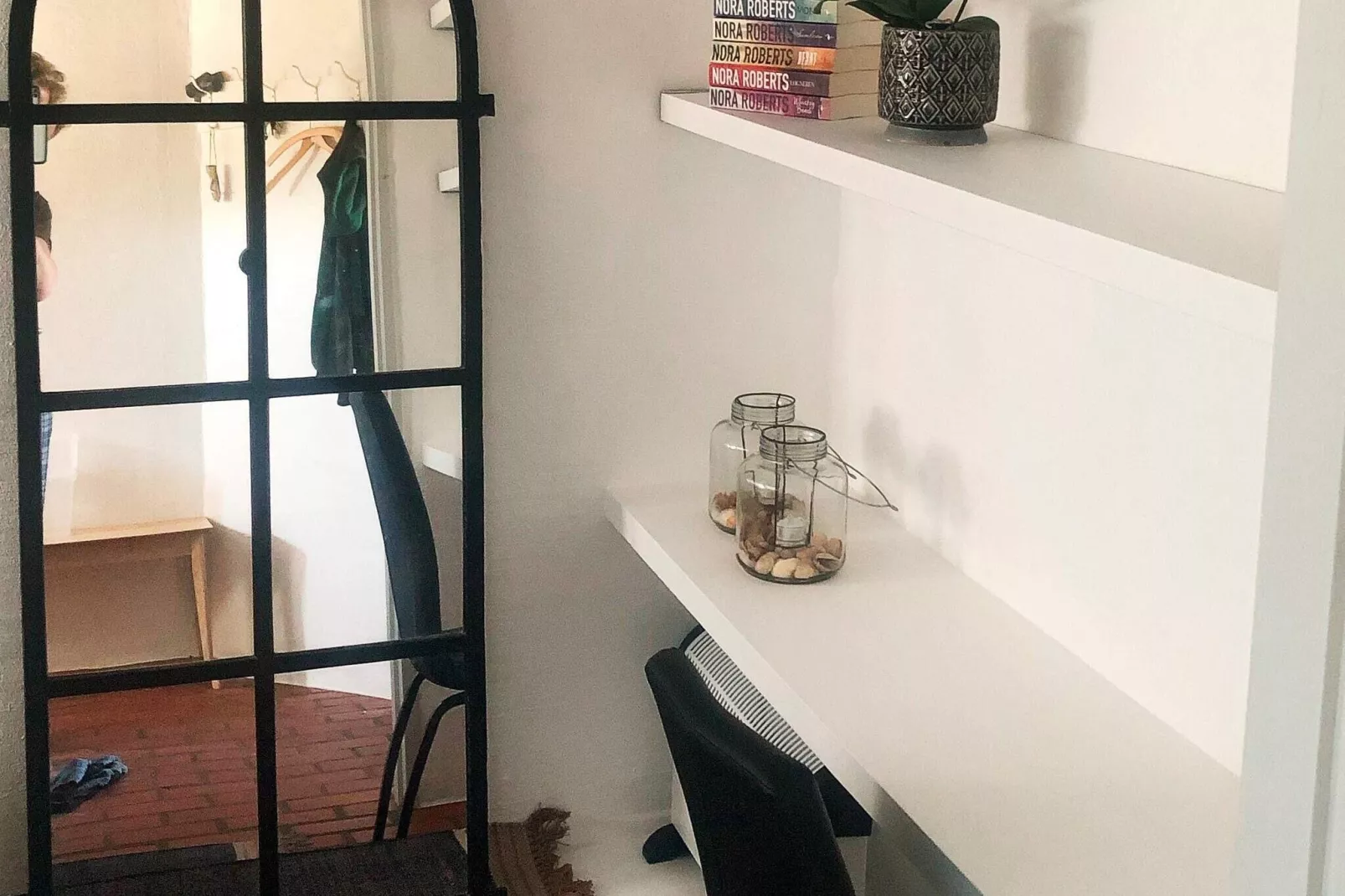4 persoons vakantie huis in Brovst-By Traum-Binnen