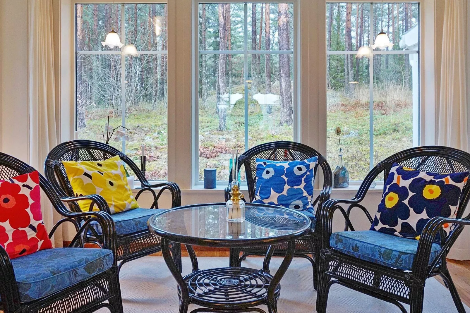 6 persoons vakantie huis in VäTö-Binnen