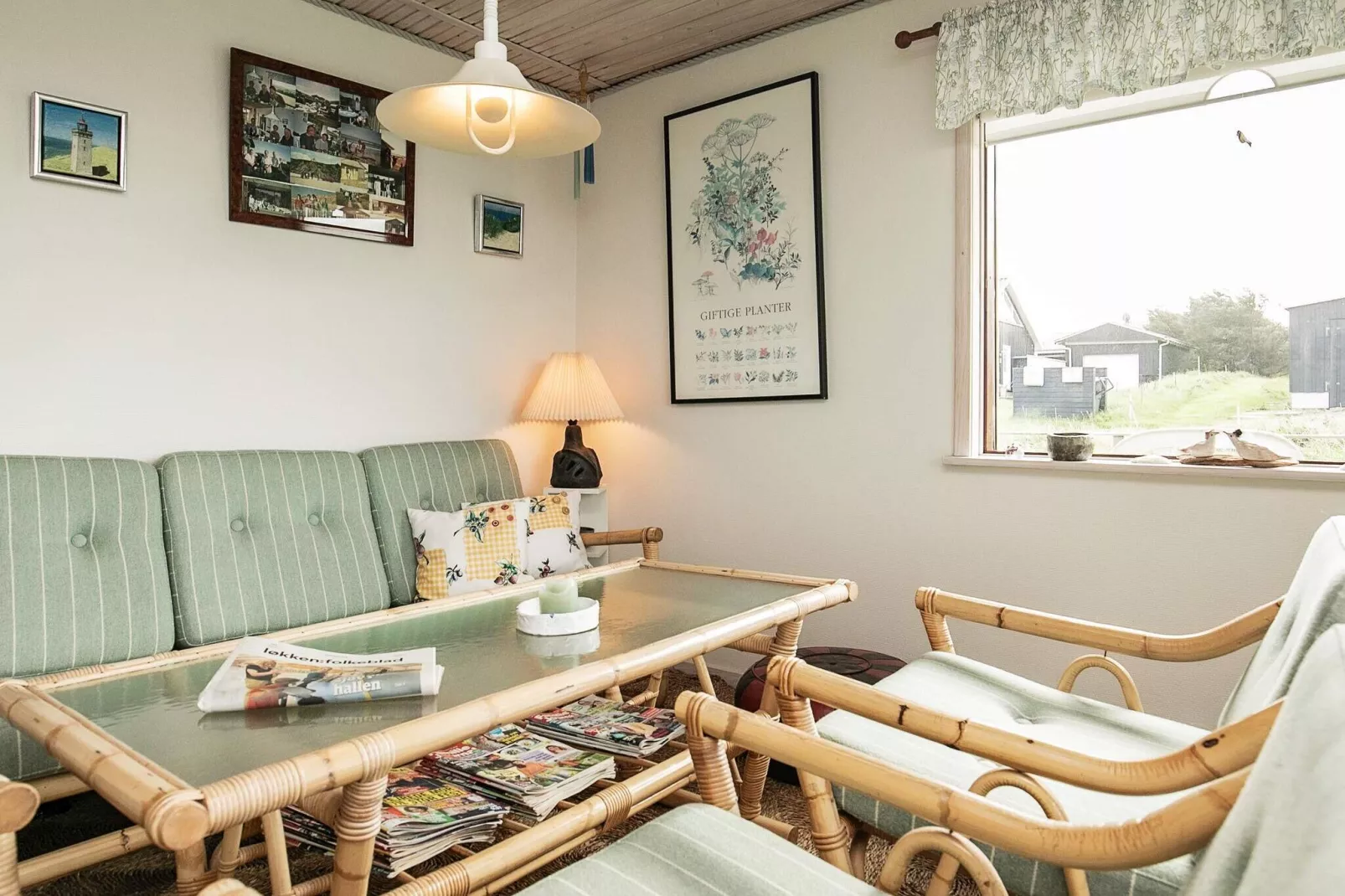 4 persoons vakantie huis in Løkken-By Traum-Binnen