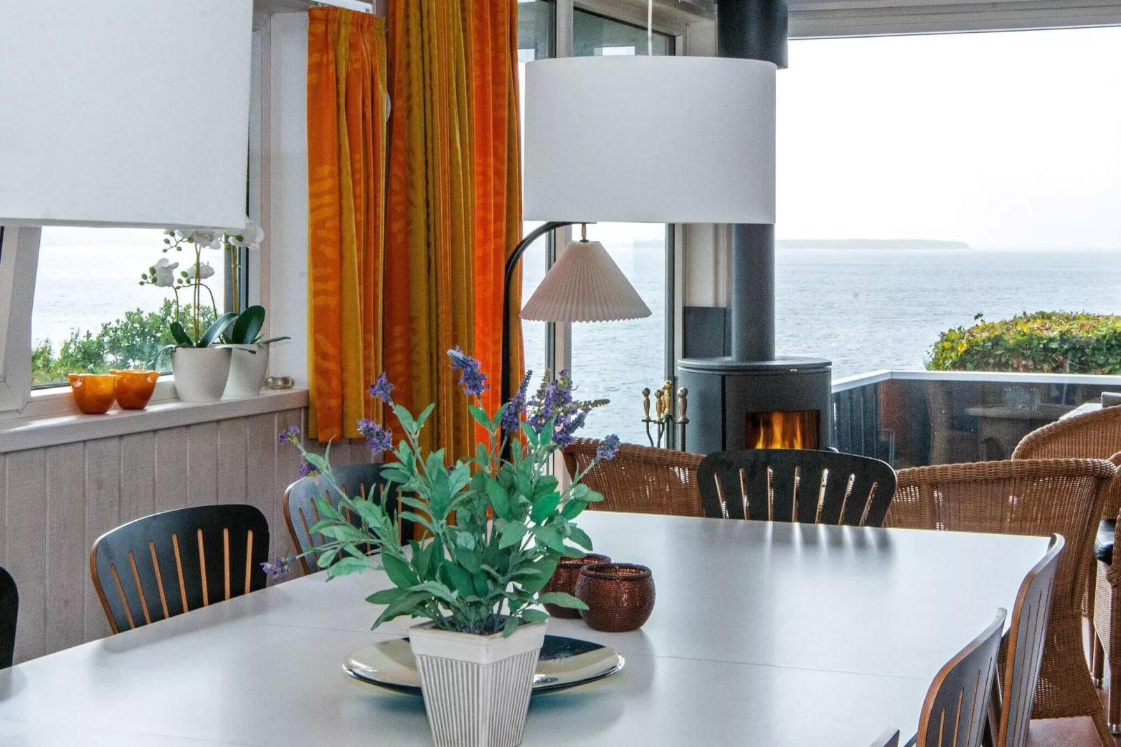 13 persoons vakantie huis in Ebeltoft-Binnen