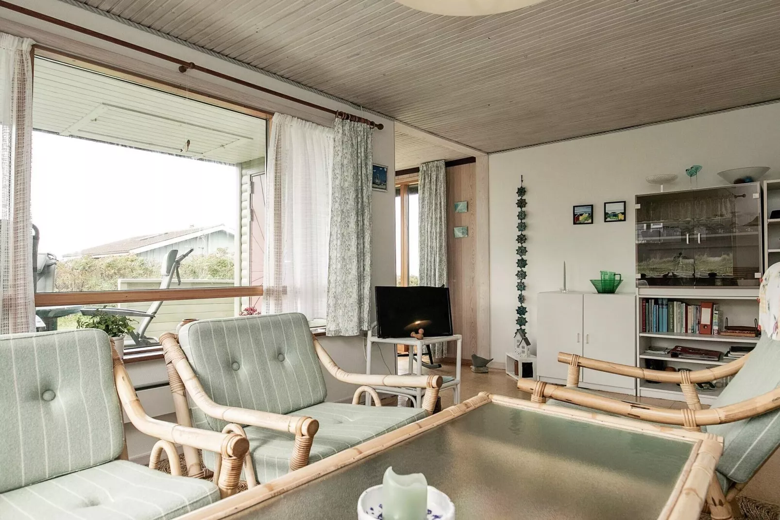 4 persoons vakantie huis in Løkken-By Traum-Binnen