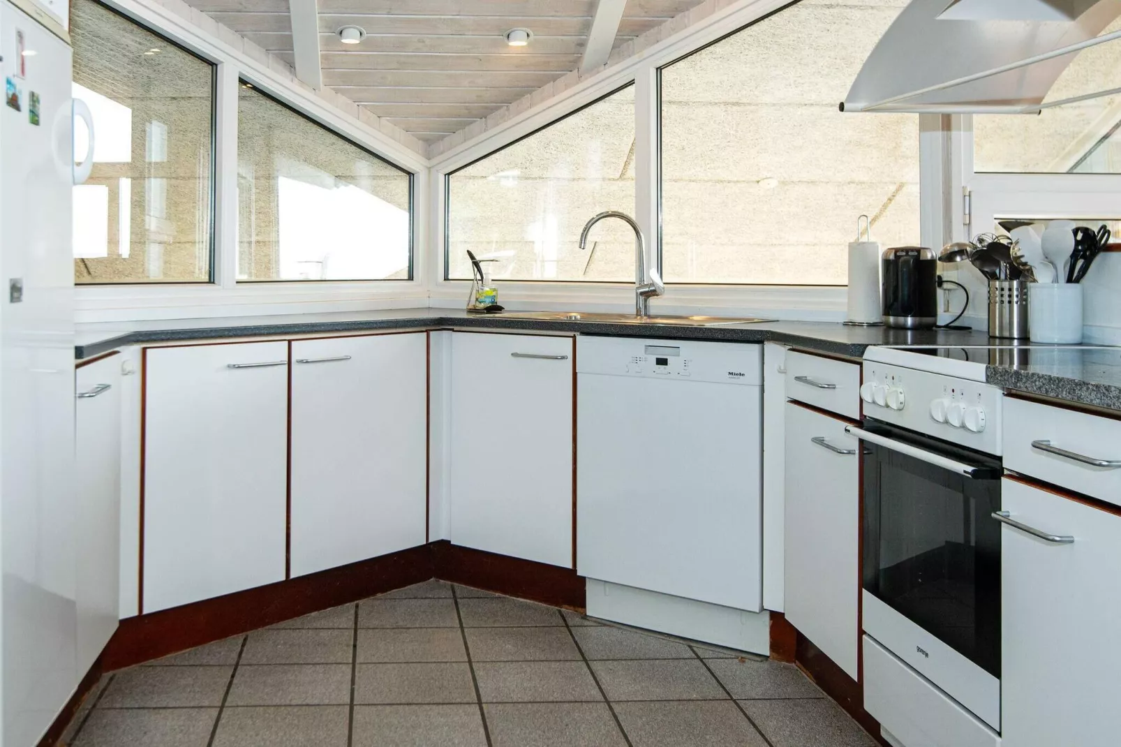 13 persoons vakantie huis in Ebeltoft-Binnen