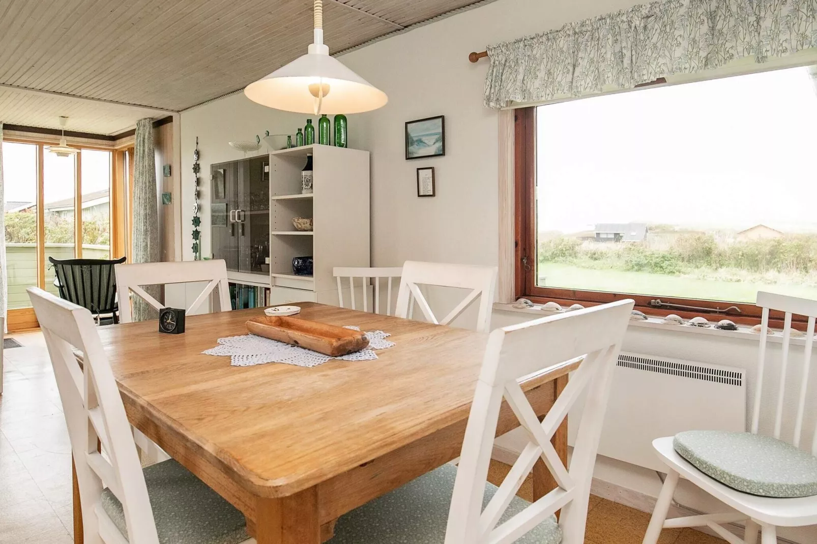 4 persoons vakantie huis in Løkken-By Traum-Binnen