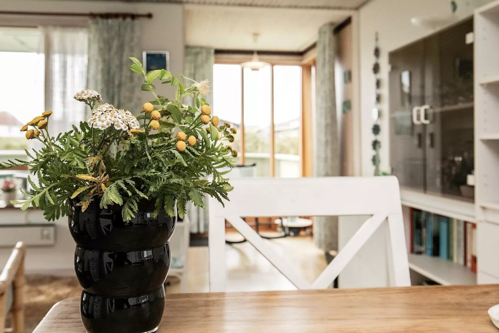 4 persoons vakantie huis in Løkken-By Traum-Binnen