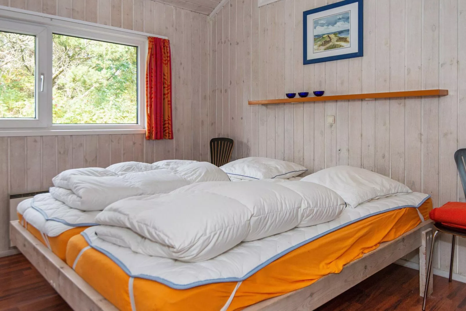 13 persoons vakantie huis in Ebeltoft-Binnen
