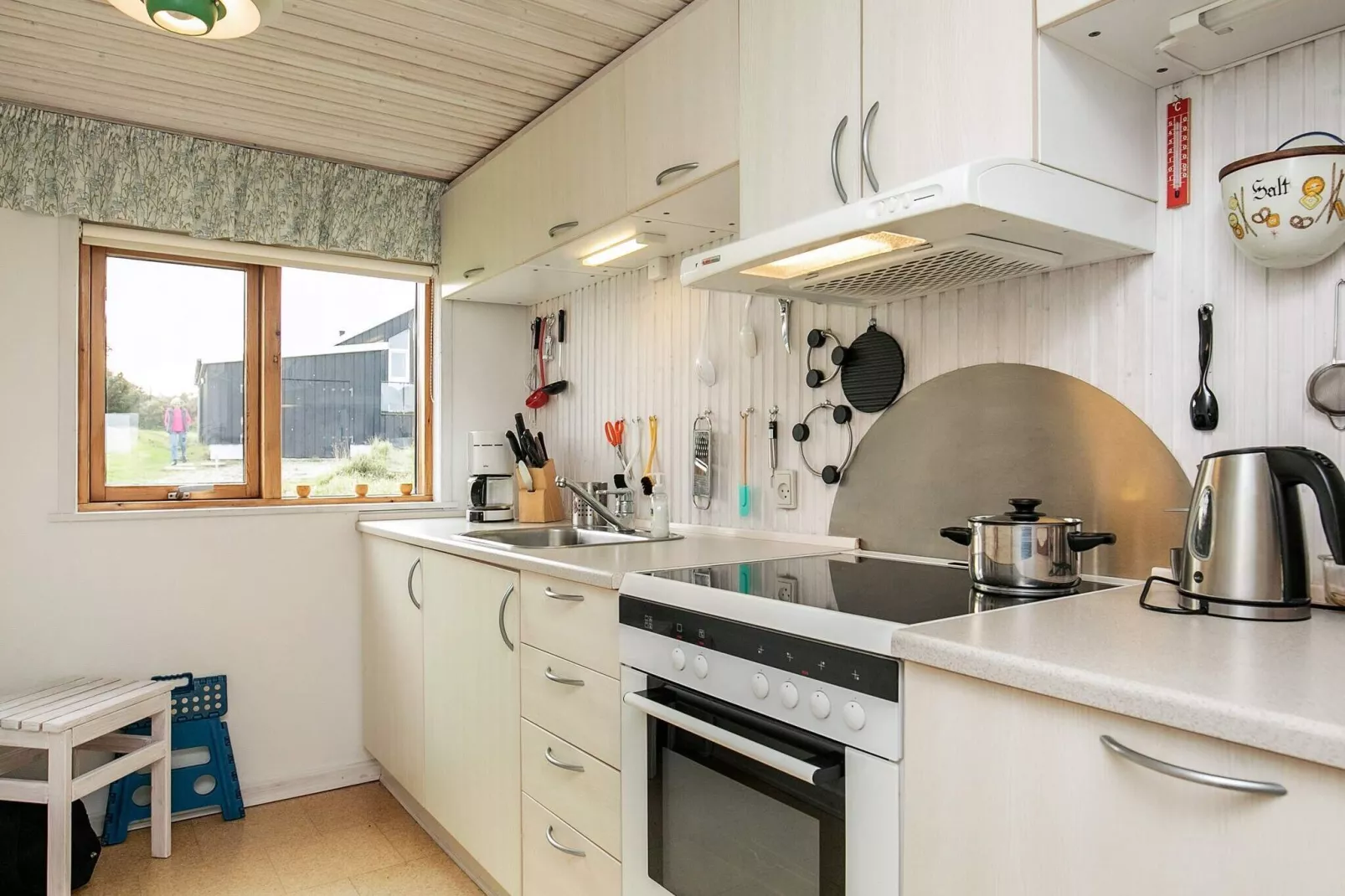 4 persoons vakantie huis in Løkken-By Traum-Binnen