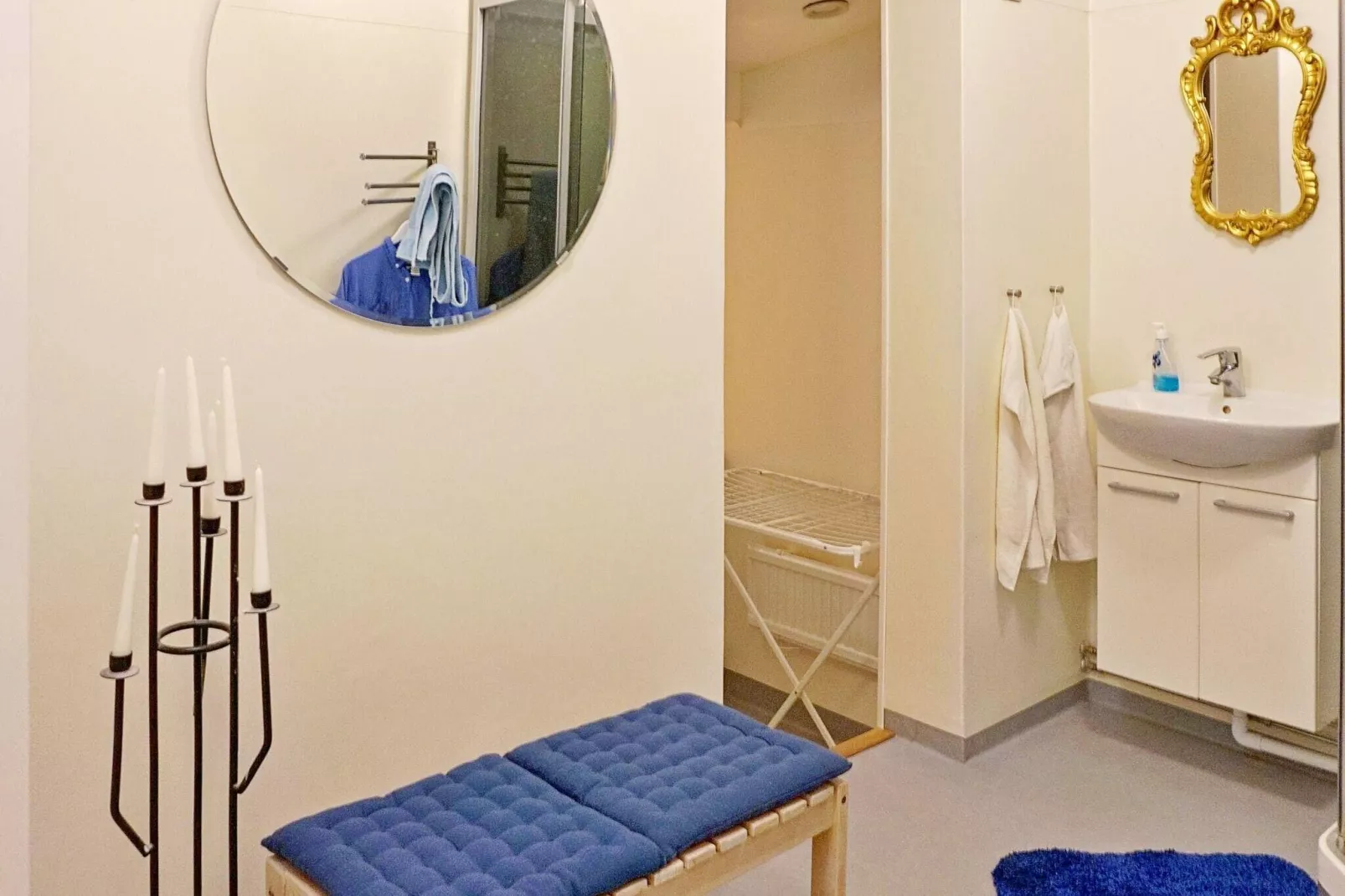 6 persoons vakantie huis in VäTö-Binnen