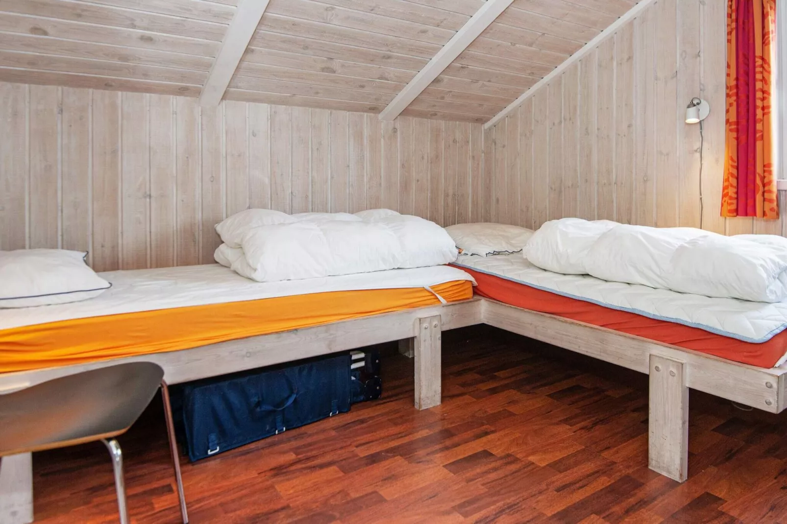 13 persoons vakantie huis in Ebeltoft-Binnen