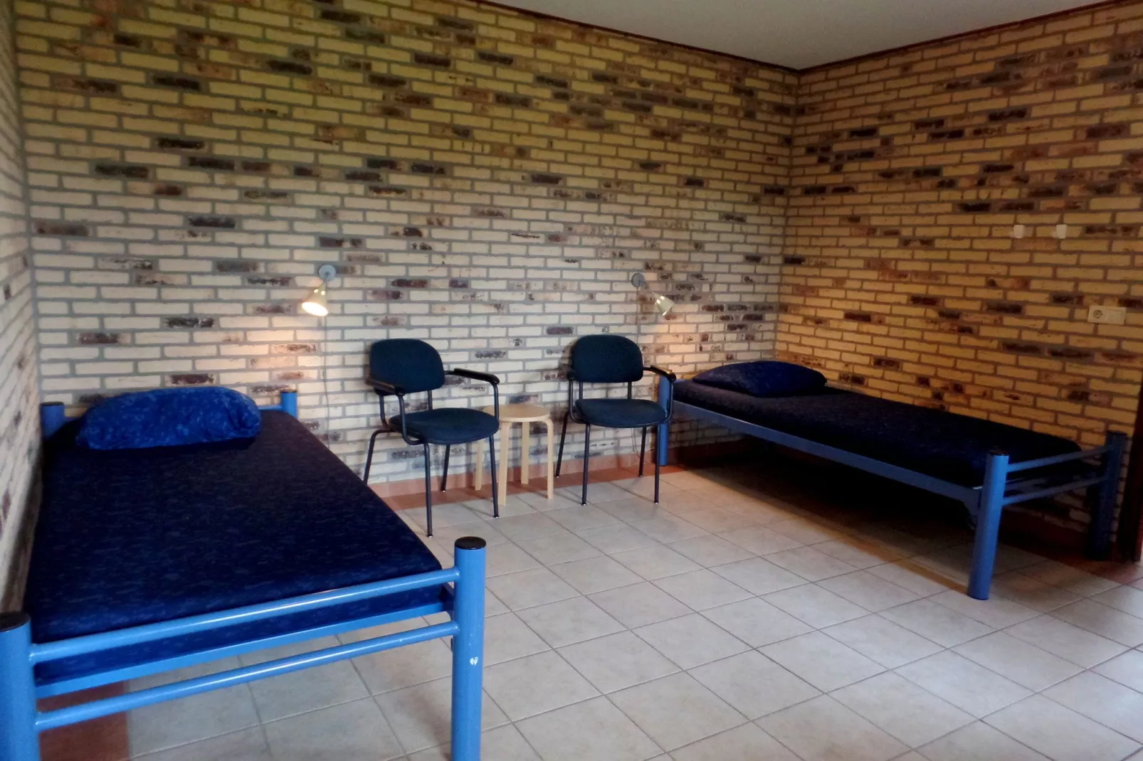 Recreatiepark Klaverweide 4-Slaapkamer
