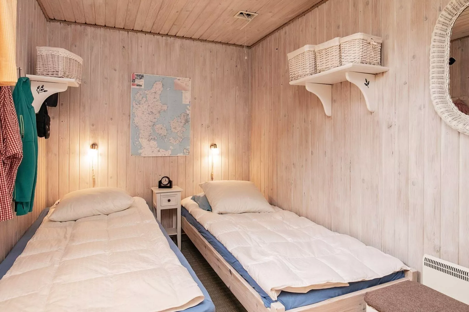 4 persoons vakantie huis in Løkken-By Traum-Binnen