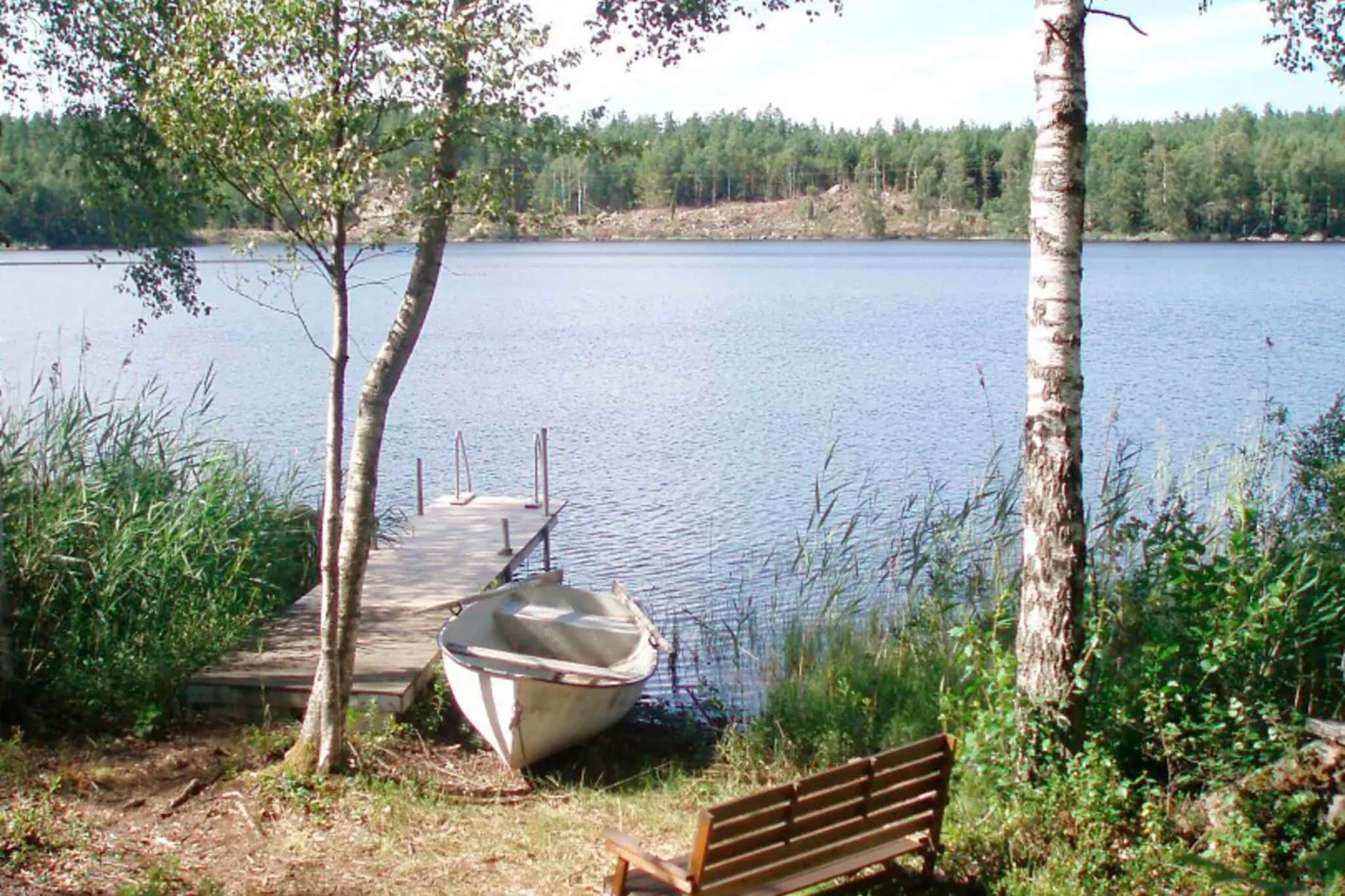 4 persoons vakantie huis in HALLABRO-By Traum-Uitzicht