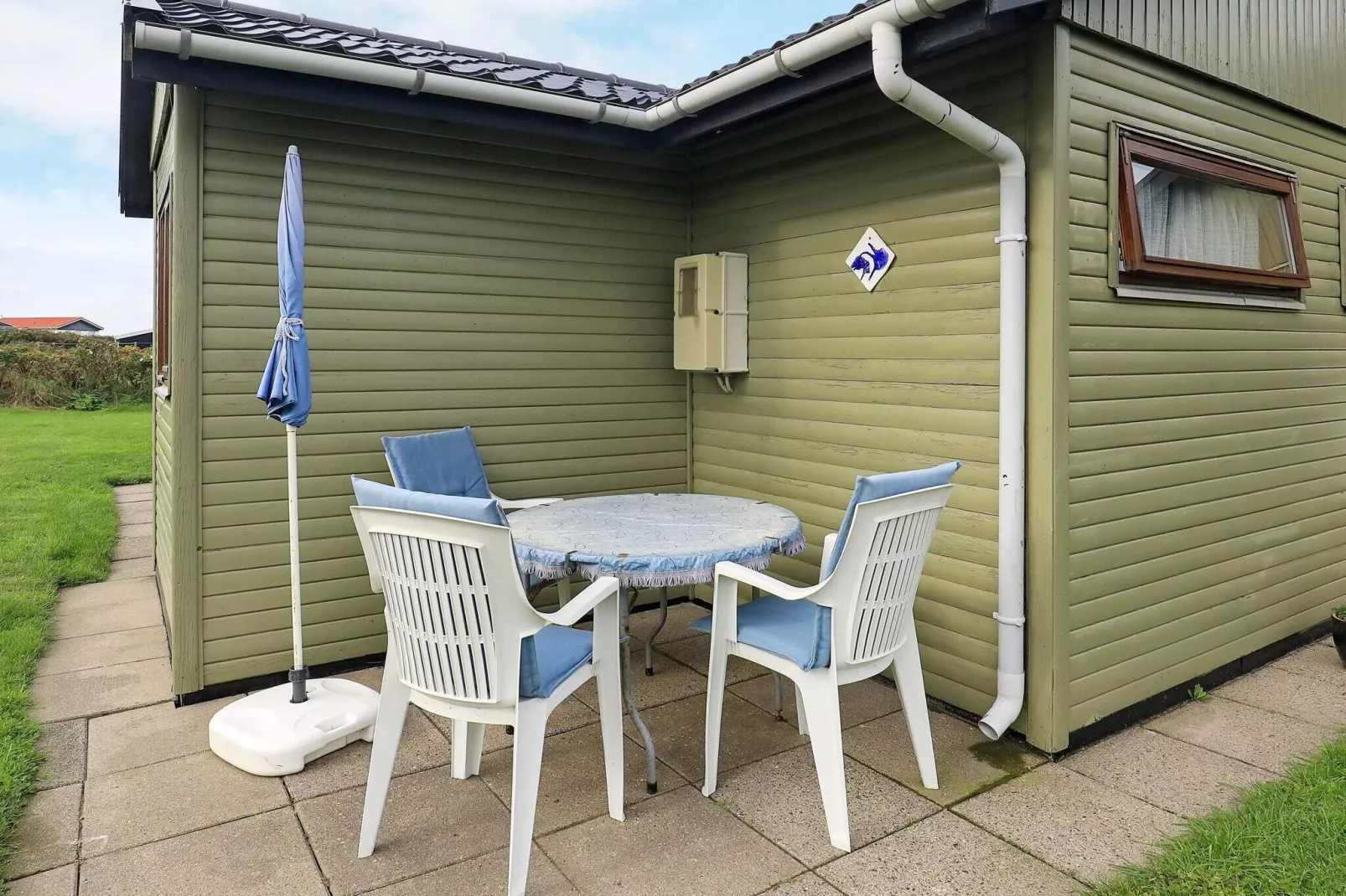 4 persoons vakantie huis in Løkken-By Traum-Uitzicht