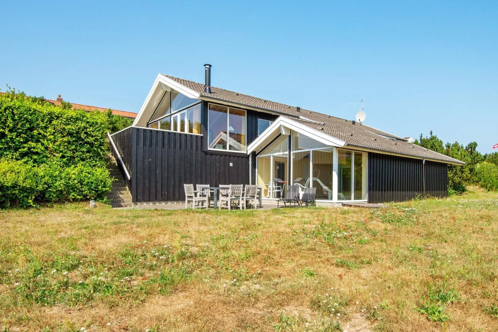 13 persoons vakantie huis in Ebeltoft