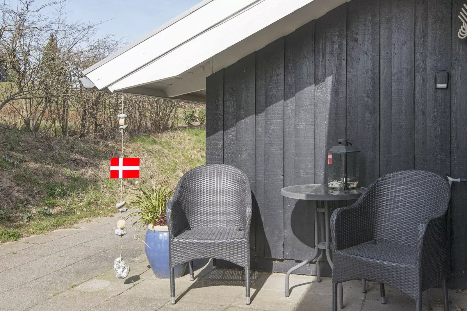 13 persoons vakantie huis in Ebeltoft-Uitzicht
