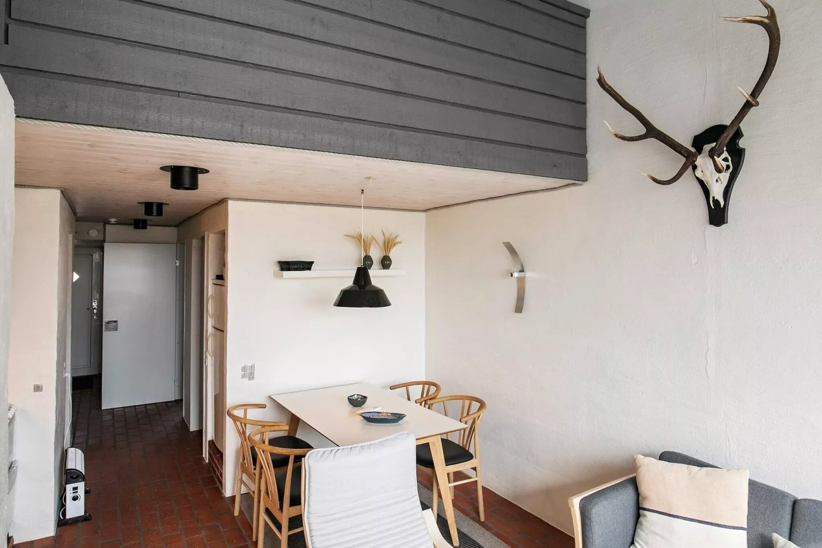 4 persoons vakantie huis in Brovst-By Traum-Binnen