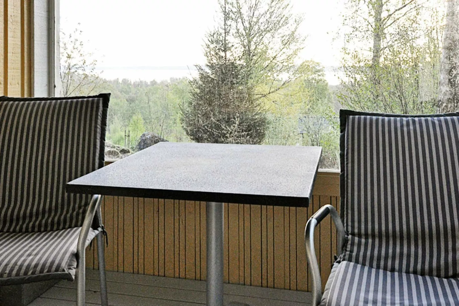 2 persoons vakantie huis in TYRINGE-By Traum-Binnen