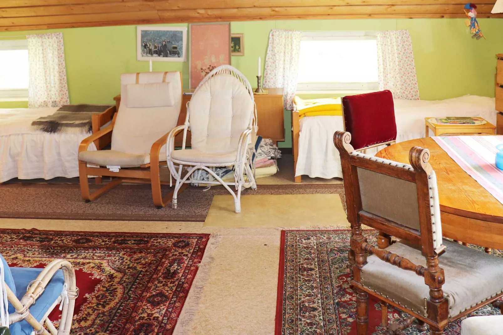 6 persoons vakantie huis in ÖSTRA ÄNTERVIK-Binnen