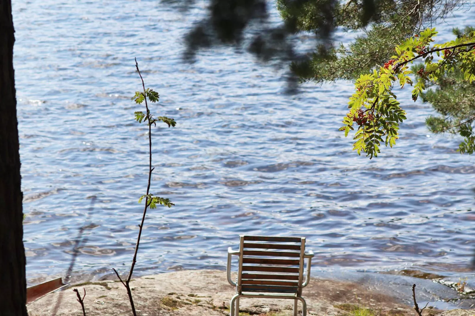 6 persoons vakantie huis in ÖSTRA ÄNTERVIK-Uitzicht