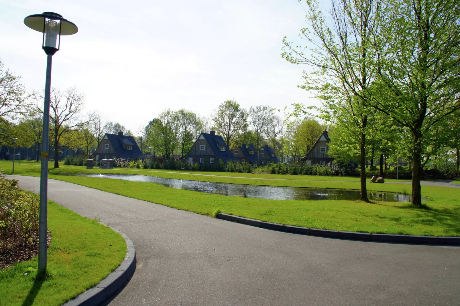 Hof van Salland 10-Gebieden zomer 1km