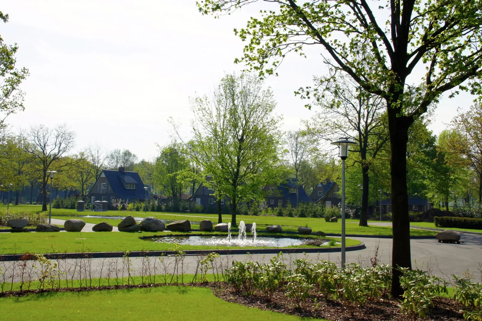 Hof van Salland 10-Gebieden zomer 1km