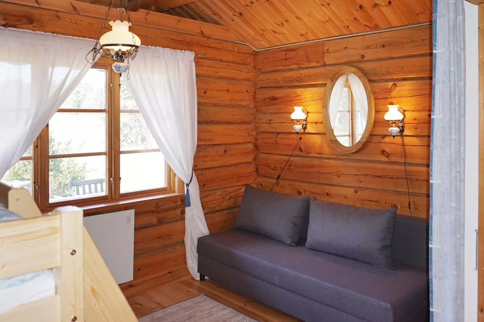 6 persoons vakantie huis in OSKARSHAMN-Buitenlucht
