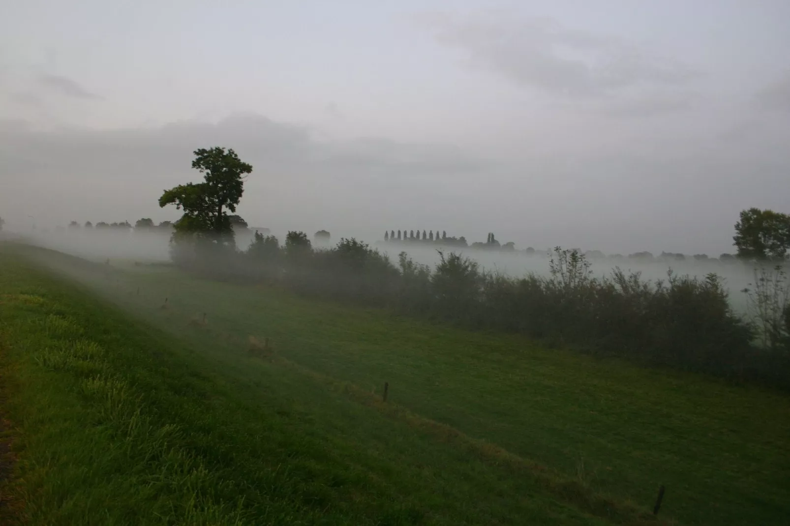 Hof van Salland 10-Gebieden zomer 20km