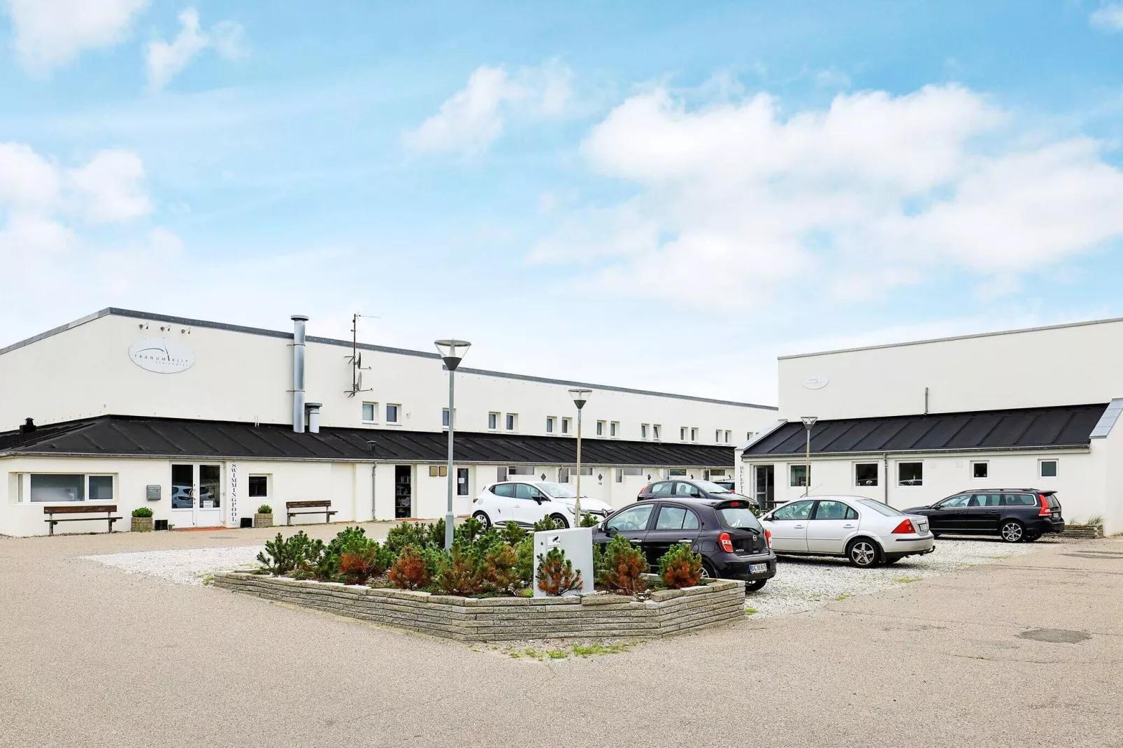 6 persoons vakantie huis in Brovst-By Traum-Uitzicht