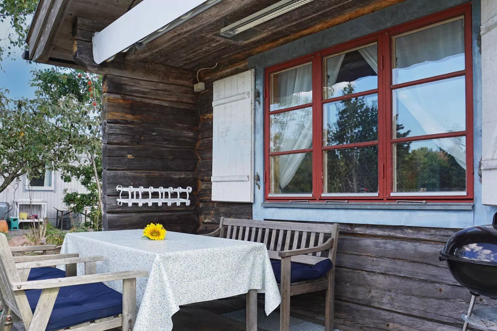6 persoons vakantie huis in OSKARSHAMN-Buitenlucht