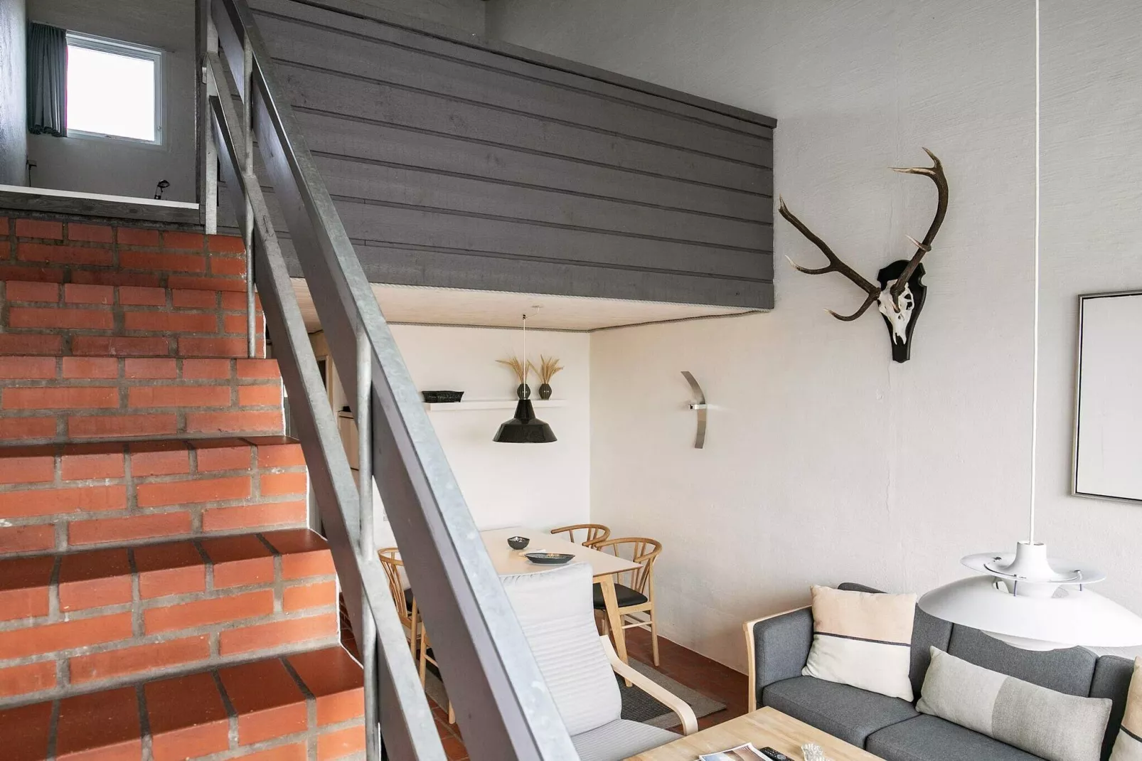 6 persoons vakantie huis in Brovst-By Traum-Binnen