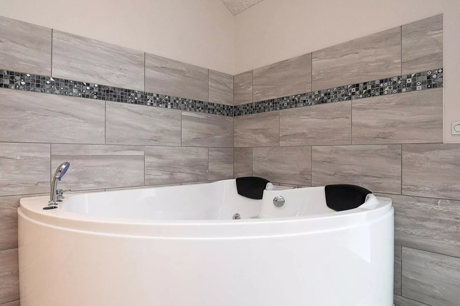 5 sterren vakantie huis in Bindslev-Spa