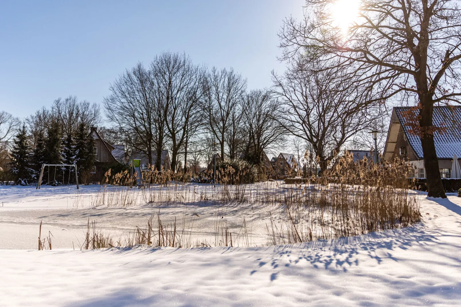 Hof van Salland 10-Gebied winter 1km