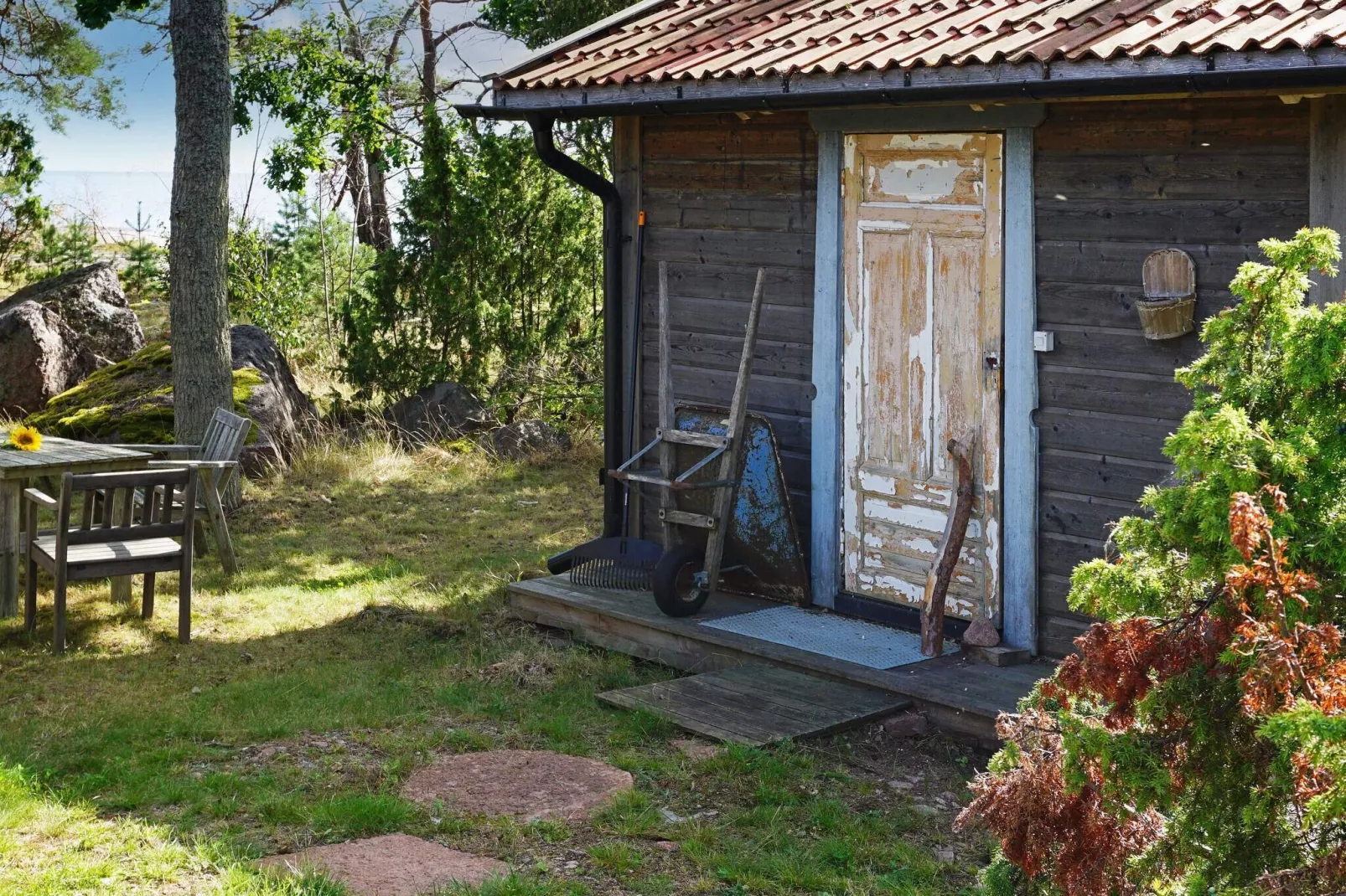 6 persoons vakantie huis in OSKARSHAMN-Buitenlucht