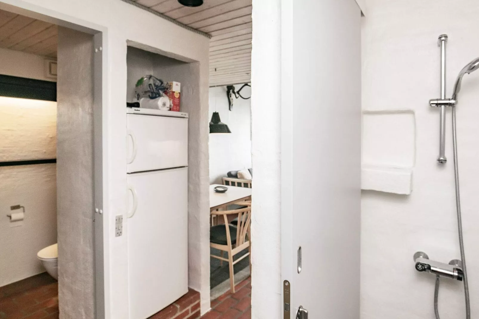 6 persoons vakantie huis in Brovst-By Traum-Binnen