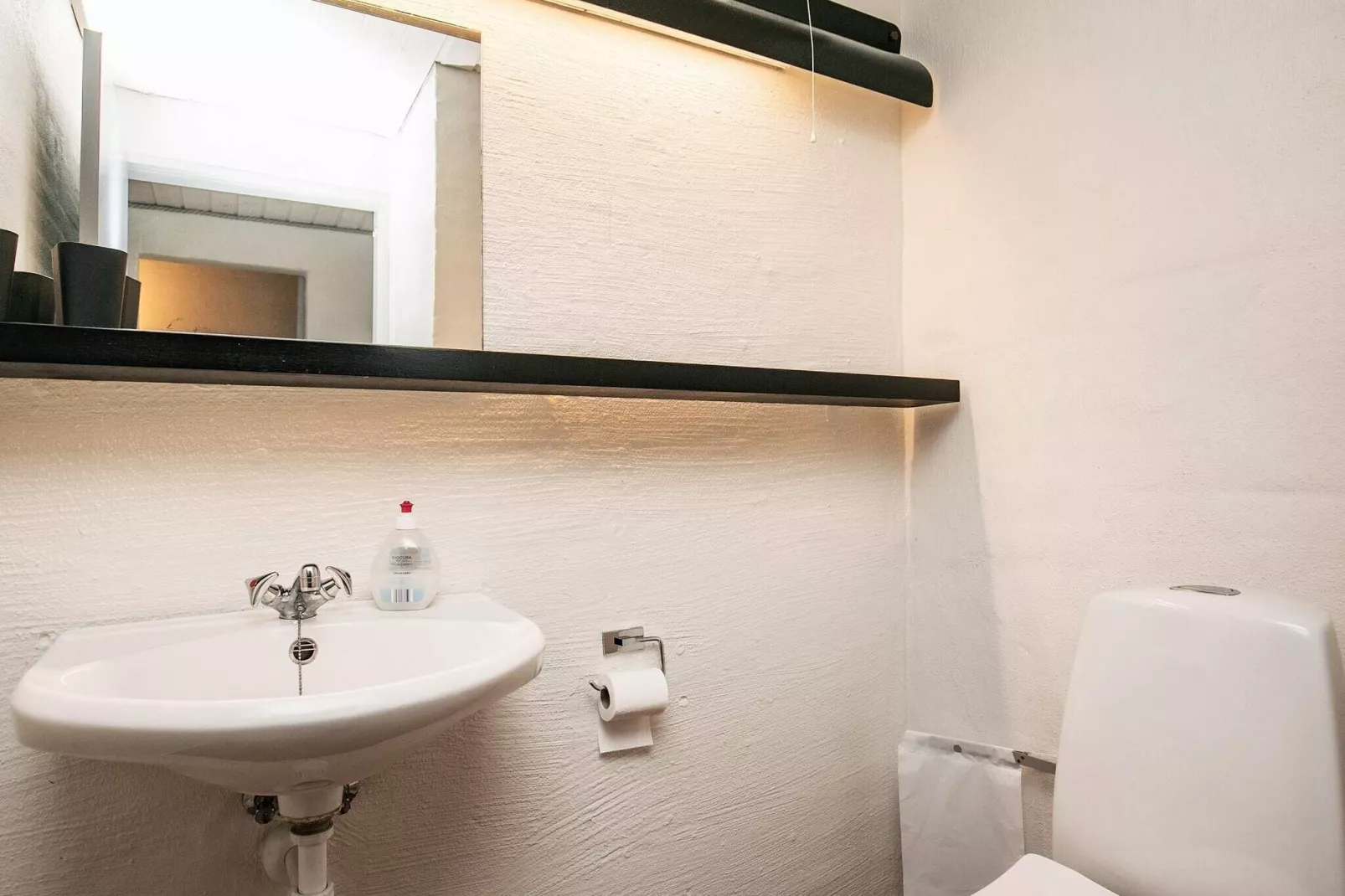6 persoons vakantie huis in Brovst-By Traum-Binnen