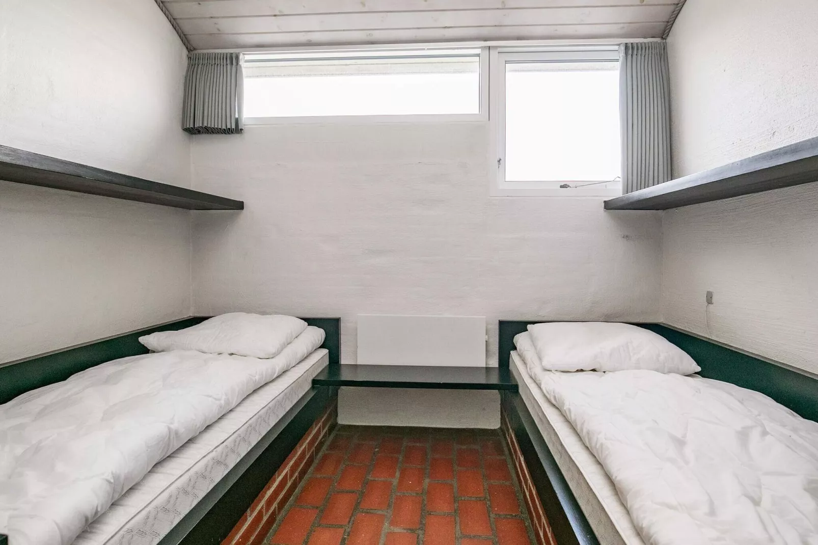 6 persoons vakantie huis in Brovst-By Traum-Binnen