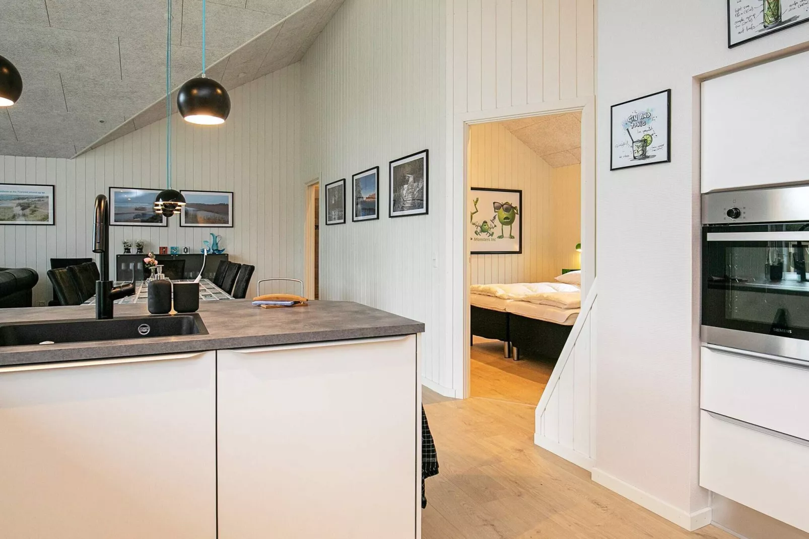 5 sterren vakantie huis in Bindslev-Binnen