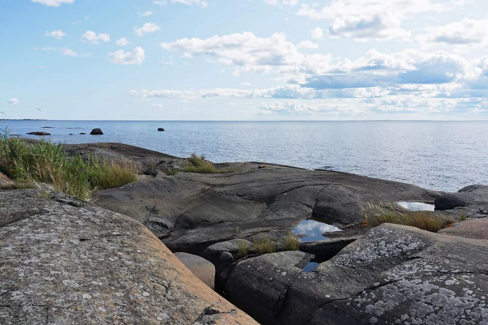 6 persoons vakantie huis in OSKARSHAMN-Waterzicht