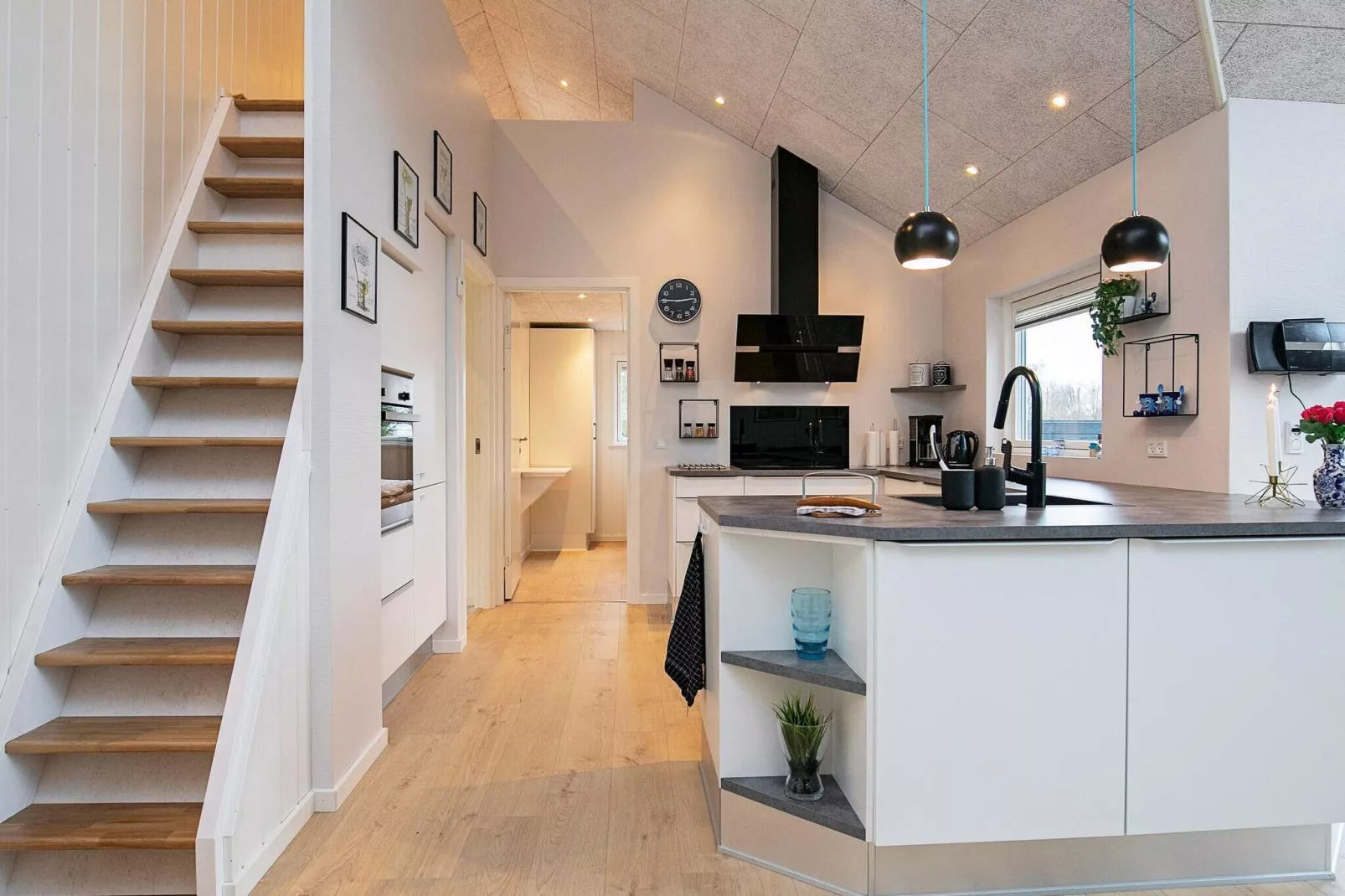 5 sterren vakantie huis in Bindslev-Binnen
