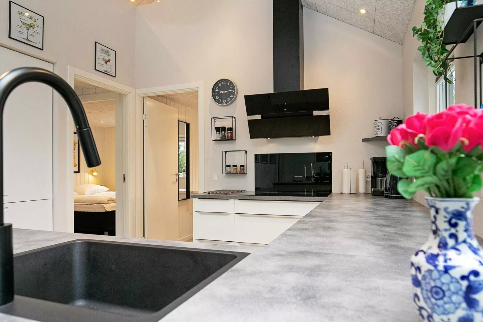 5 sterren vakantie huis in Bindslev-Binnen